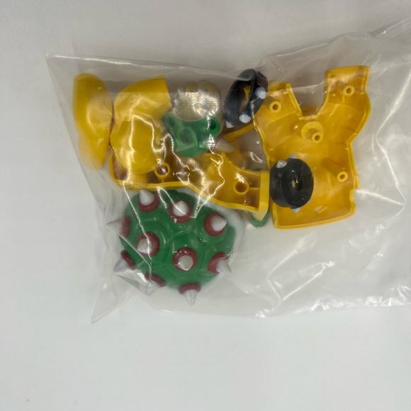 10 Super Mario Bros Custom Minifigures, Mini Figures, - Picture 13 of 14